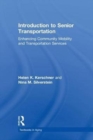 Image for Introduction to Senior Transportation
