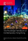 Image for Routledge Handbook of Contemporary Hong Kong