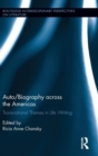 Image for Auto/Biography across the Americas
