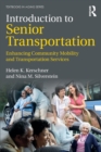 Image for Introduction to Senior Transportation