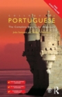 Image for Colloquial Portuguese  : the complete language course