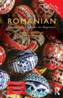 Image for Colloquial Romanian  : the complete course for beginners