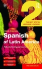 Image for Colloquial Spanish of Latin America 2