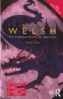 Image for Colloquial Welsh  : a complete language course