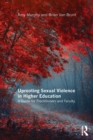 Image for Uprooting Sexual Violence in Higher Education