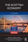Image for The Scottish economy  : a living book