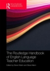 Image for The Routledge Handbook of English Language Teacher Education