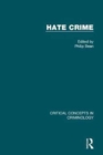 Image for Hate Crime