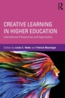 Image for Creative Learning in Higher Education