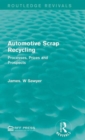 Image for Automotive Scrap Recycling