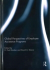 Image for Global perspectives of employee assistance programs