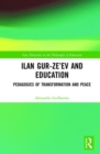 Image for Ilan Gur-Ze’ev and Education