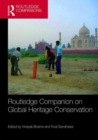 Image for Routledge Companion to Global Heritage Conservation