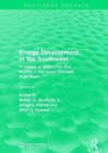 Image for Energy Development in the Southwest