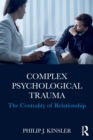 Image for Complex Psychological Trauma