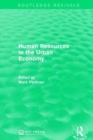 Image for Human Resources in the Urban Economy