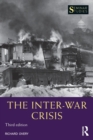 Image for The inter-war crisis