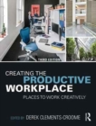 Image for Creating the Productive Workplace