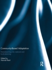 Image for Community-based adaptation  : mainstreaming into national and local planning