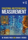 Image for Educational and Psychological Measurement