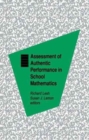 Image for Assessment of authentic performance in school mathematics