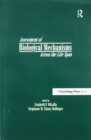 Image for Assessment of Biological Mechanisms Across the Life Span