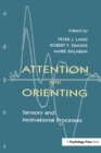 Image for Attention and Orienting
