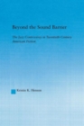 Image for Beyond the Sound Barrier