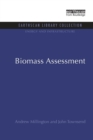 Image for Biomass Assessment