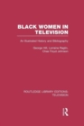 Image for Black Women in Television