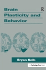 Image for Brain Plasticity and Behavior