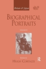 Image for Britain and Japan  : biographical portraitsVolume IV