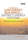 Image for A Handbook on Low-Energy Buildings and District-Energy Systems