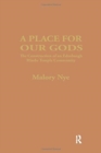 Image for A Place for Our Gods