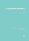 Image for Accounting Queries (RLE Accounting)