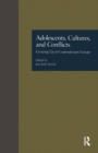 Image for Adolescents, Cultures, and Conflicts