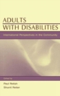 Image for Adults With Disabilities