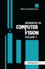 Image for Advances in Computer Vision