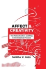 Image for Affect and Creativity