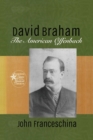 Image for David Braham  : the American Offenbach