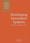 Image for Developing Innovation Systems