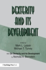 Image for Dexterity and Its Development