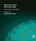 Image for Divorce and Remarriage