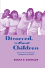 Image for Divorced, without Children