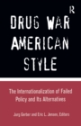 Image for Drug War American Style