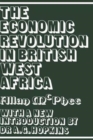 Image for The Economic Revolution in British West Africa