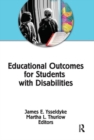 Image for Educational outcomes for students with disabilities