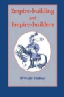 Image for Empire-building and empire-builders  : twelve studies