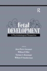Image for Fetal Development