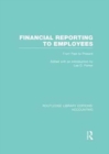 Image for Financial Reporting to Employees